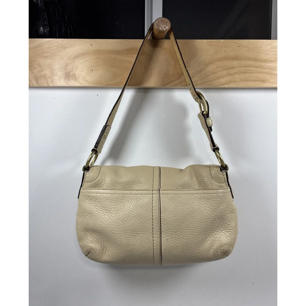 Coach vtg soho